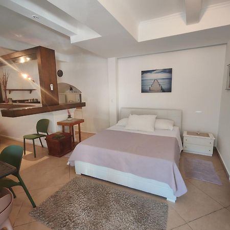 Studio Apartment Vukic Dubrovnik Extérieur photo