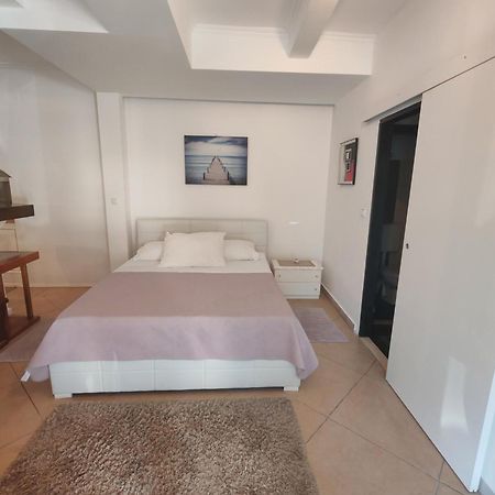 Studio Apartment Vukic Dubrovnik Extérieur photo