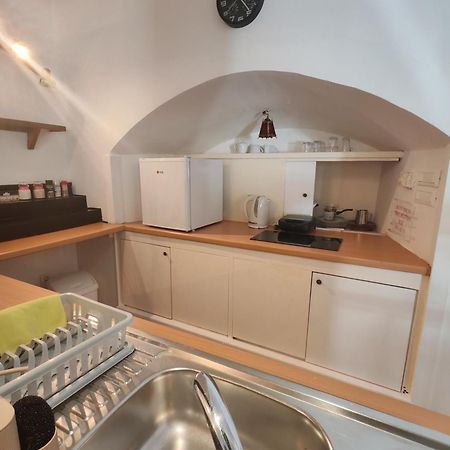 Studio Apartment Vukic Dubrovnik Extérieur photo