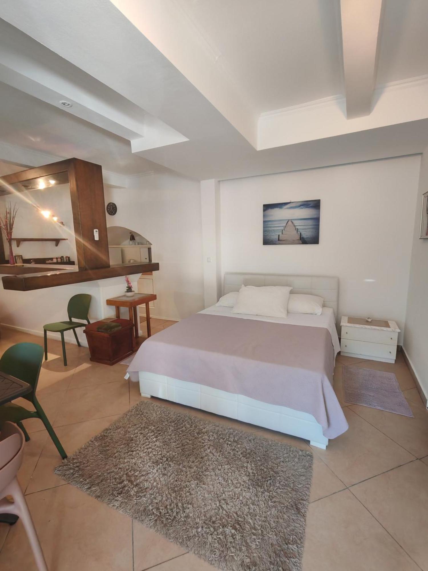 Studio Apartment Vukic Dubrovnik Extérieur photo