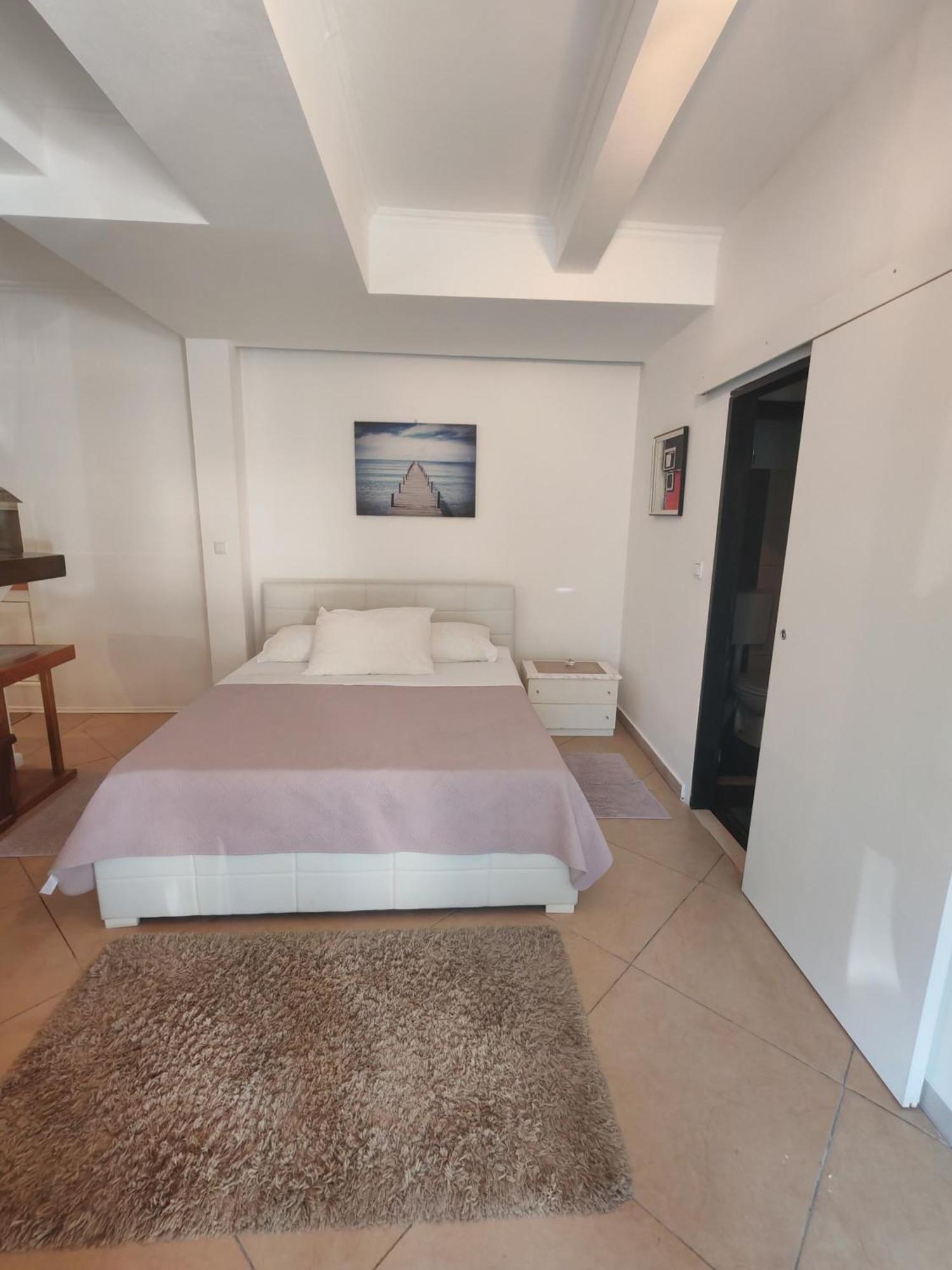 Studio Apartment Vukic Dubrovnik Extérieur photo