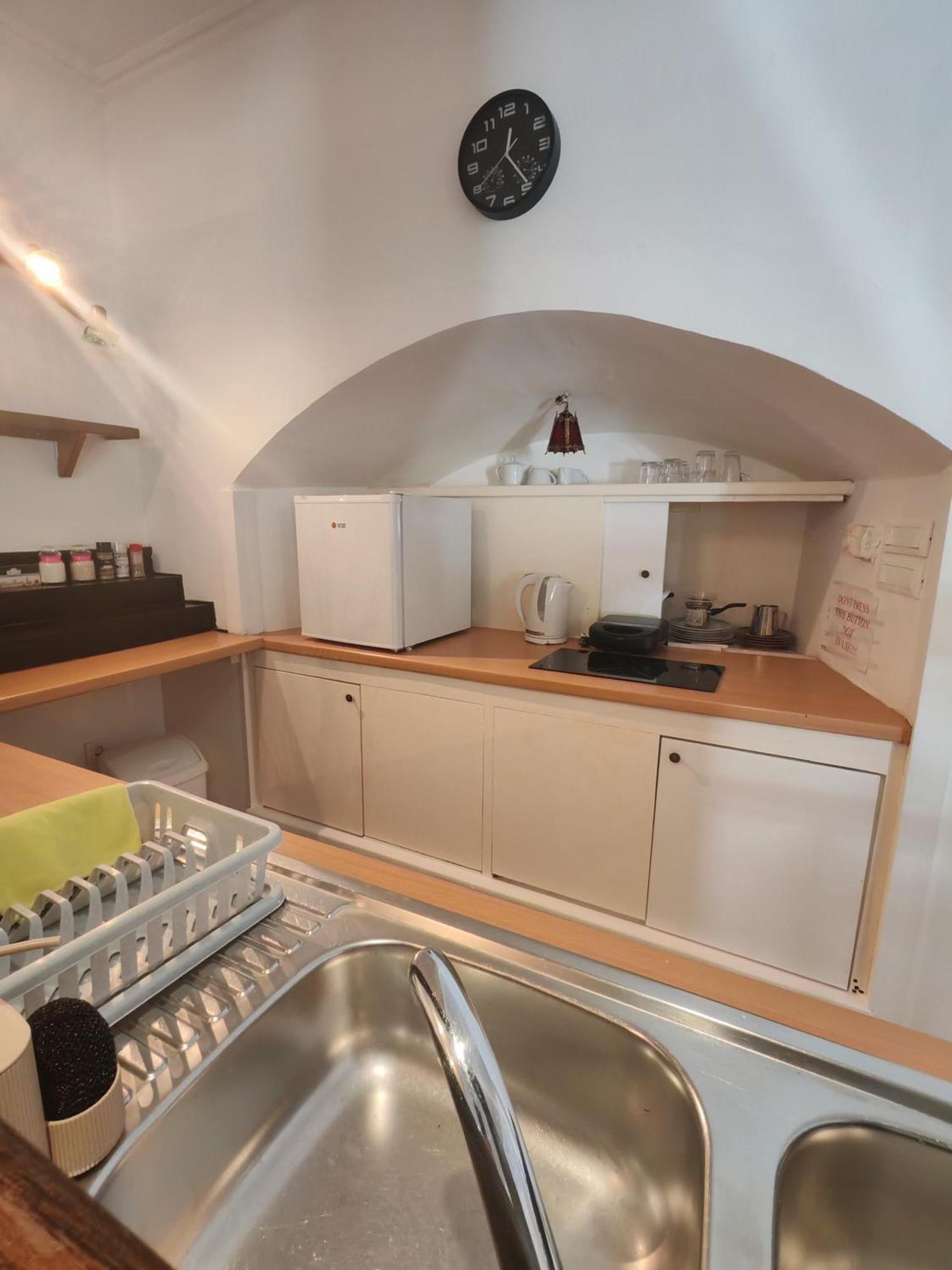 Studio Apartment Vukic Dubrovnik Extérieur photo
