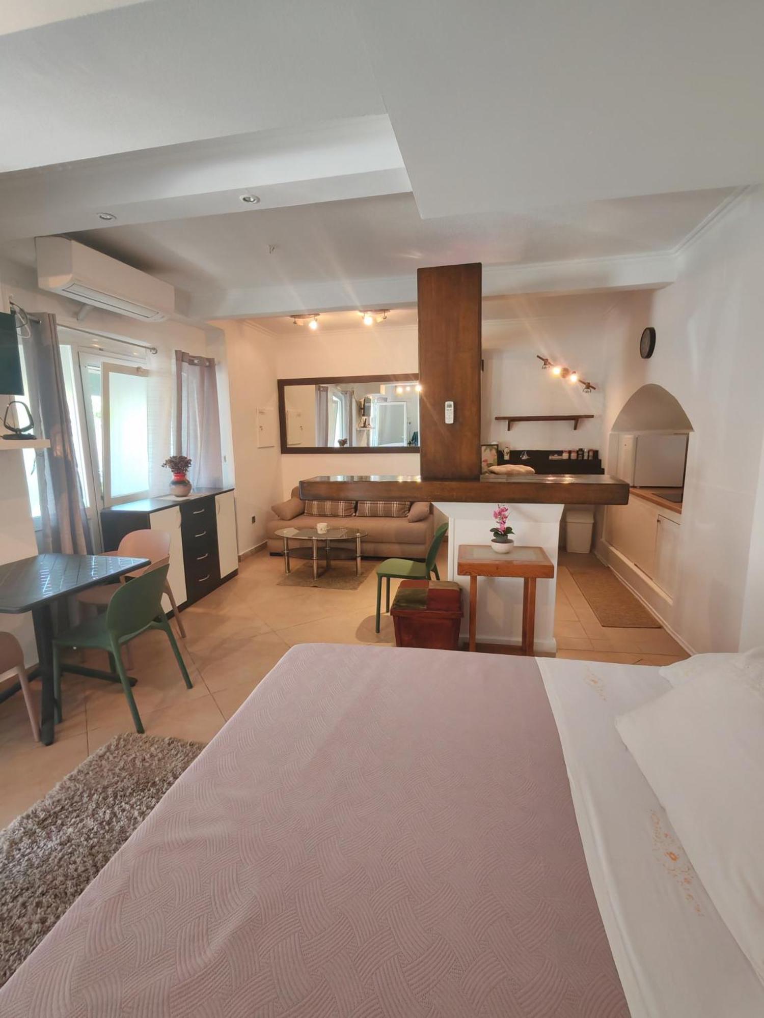 Studio Apartment Vukic Dubrovnik Extérieur photo