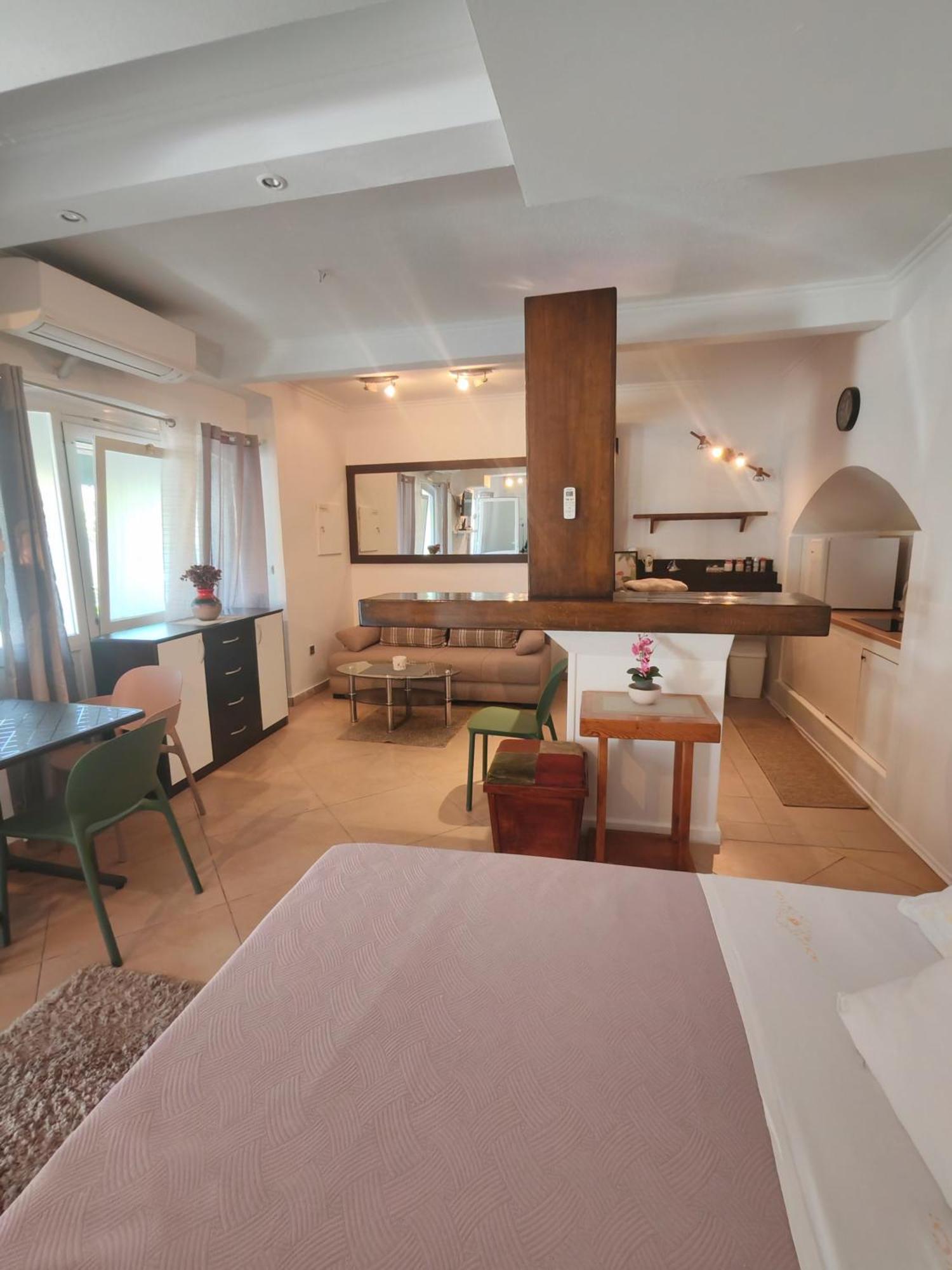 Studio Apartment Vukic Dubrovnik Extérieur photo