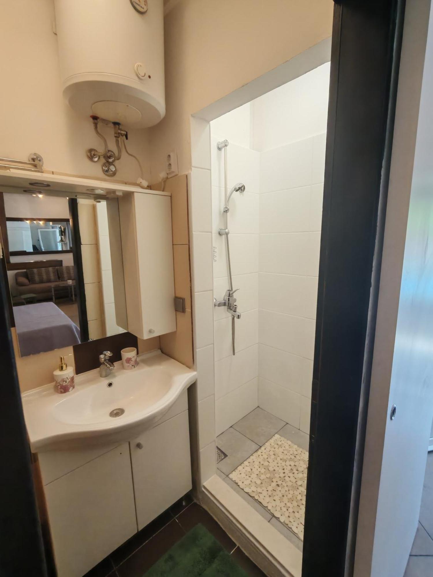 Studio Apartment Vukic Dubrovnik Extérieur photo