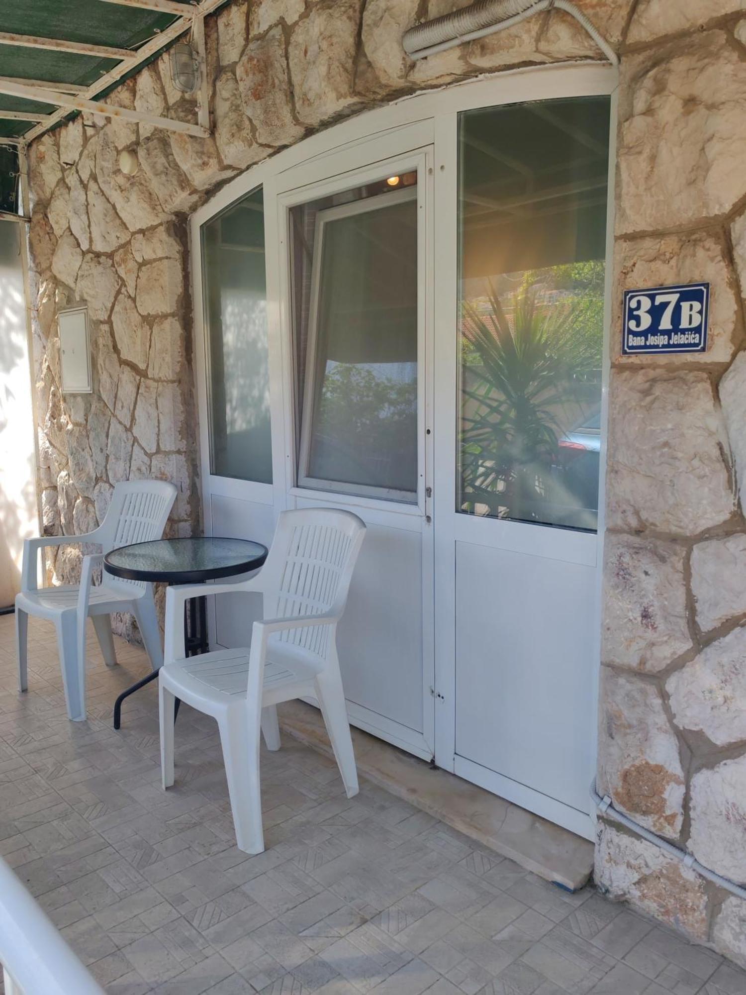 Studio Apartment Vukic Dubrovnik Extérieur photo