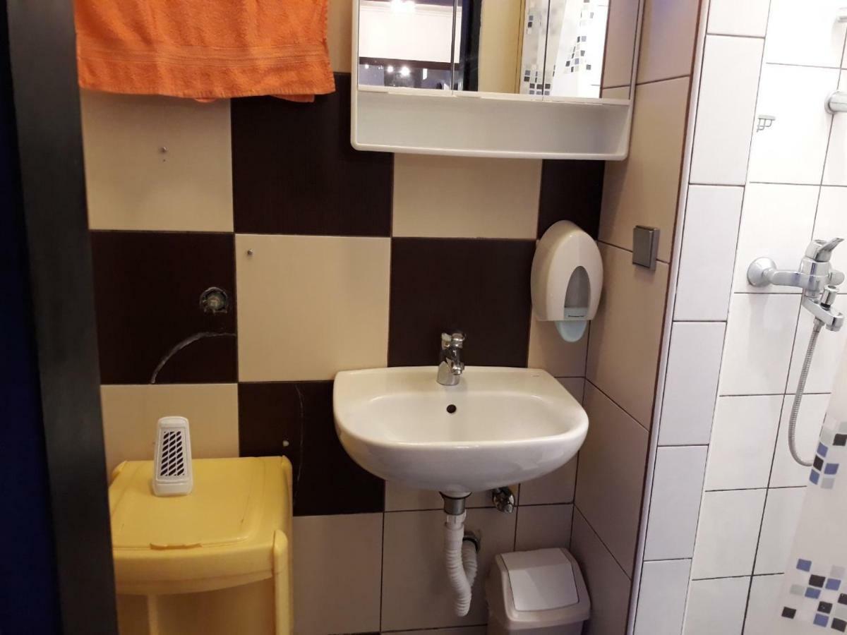 Studio Apartment Vukic Dubrovnik Extérieur photo