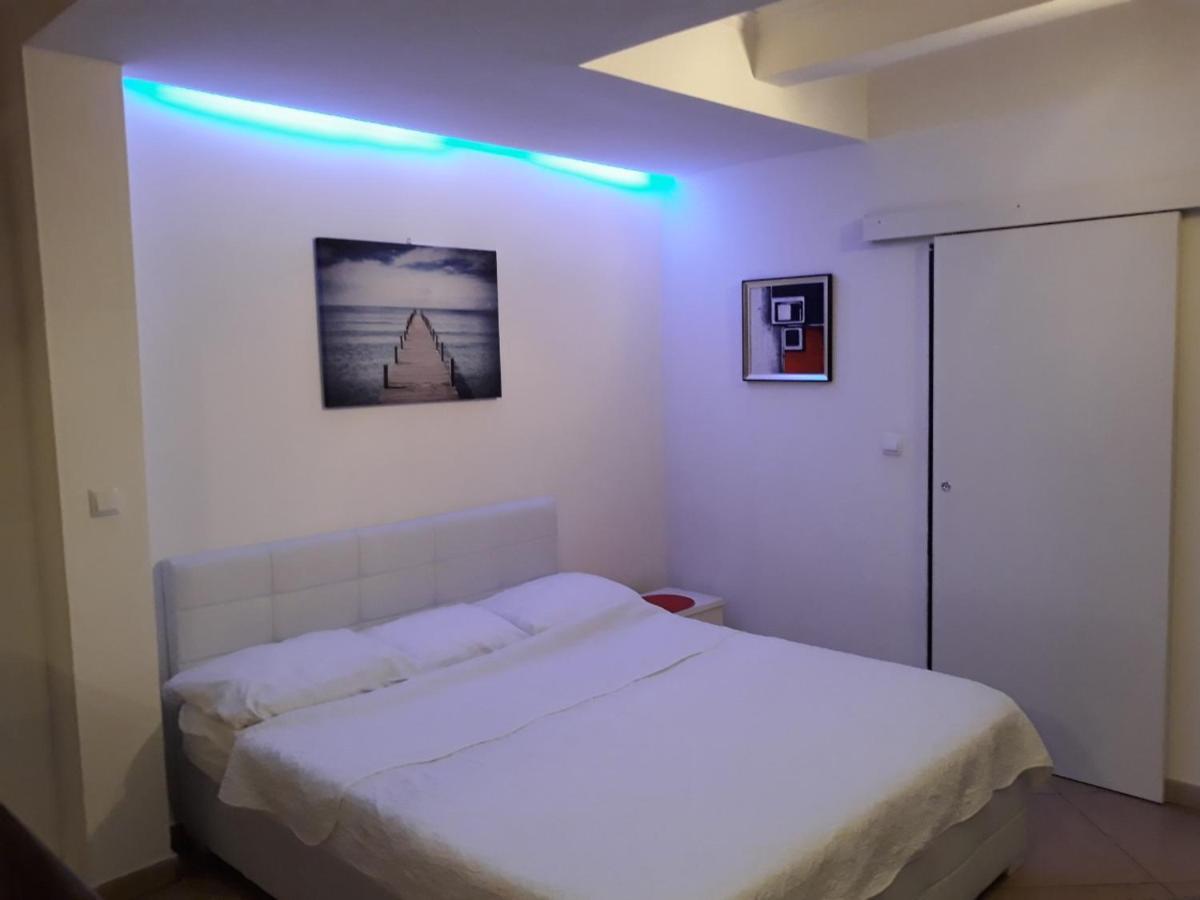 Studio Apartment Vukic Dubrovnik Extérieur photo