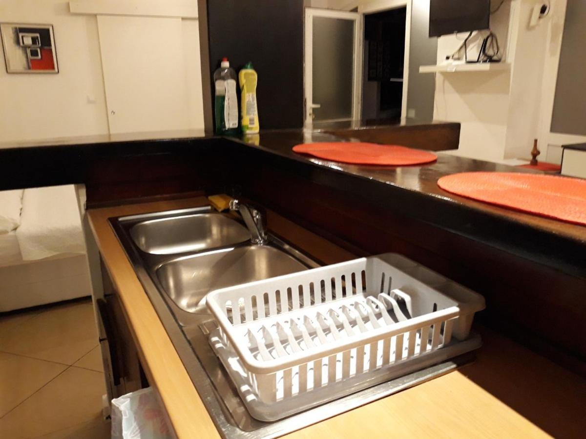 Studio Apartment Vukic Dubrovnik Extérieur photo
