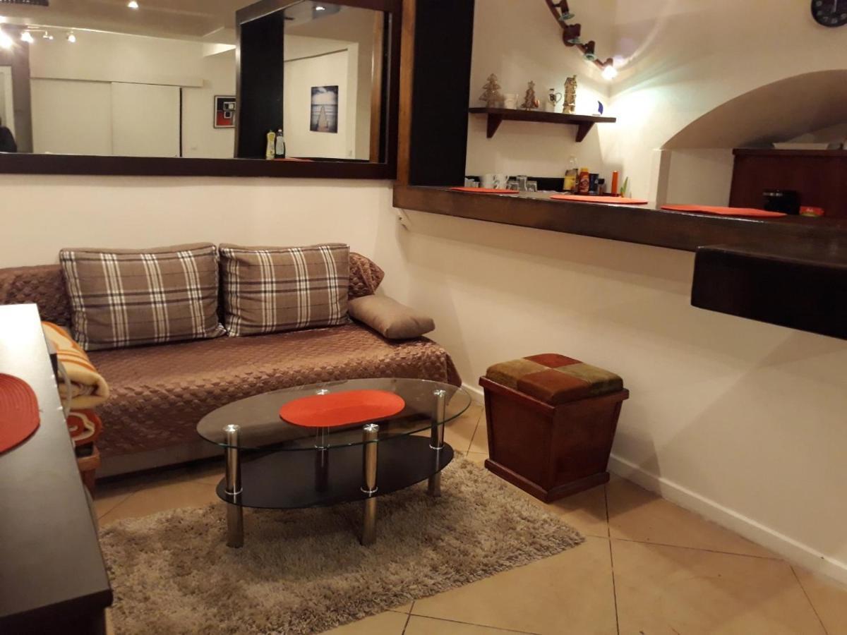 Studio Apartment Vukic Dubrovnik Extérieur photo