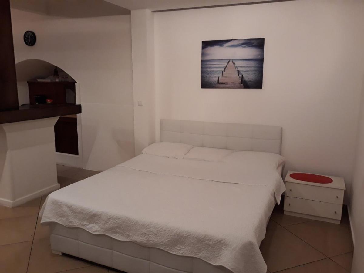 Studio Apartment Vukic Dubrovnik Extérieur photo