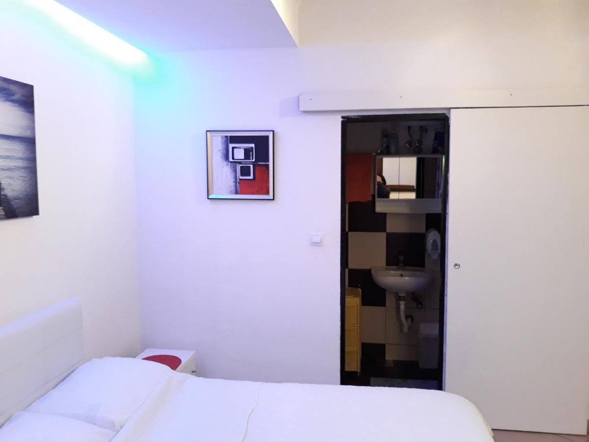 Studio Apartment Vukic Dubrovnik Extérieur photo