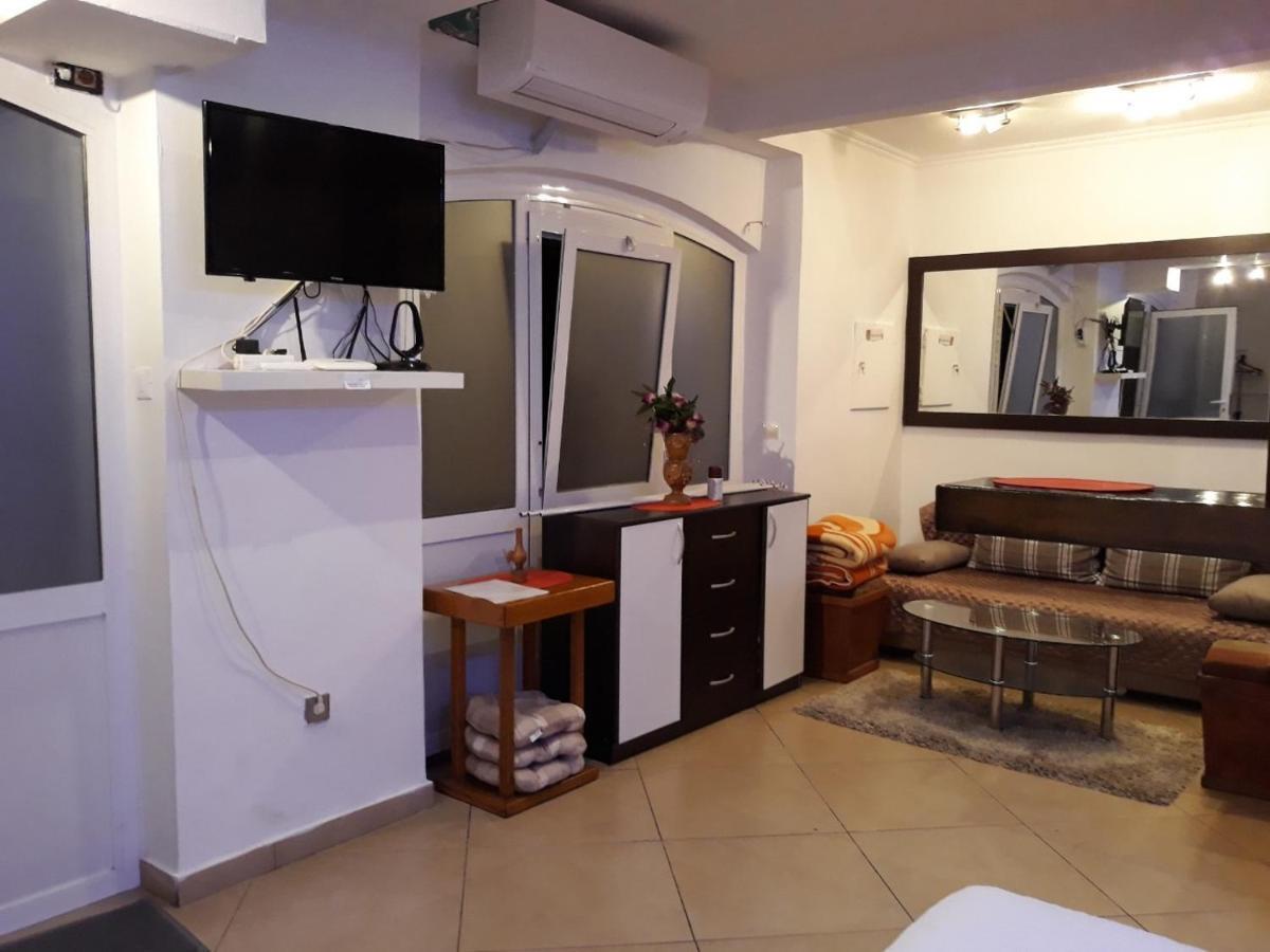 Studio Apartment Vukic Dubrovnik Extérieur photo