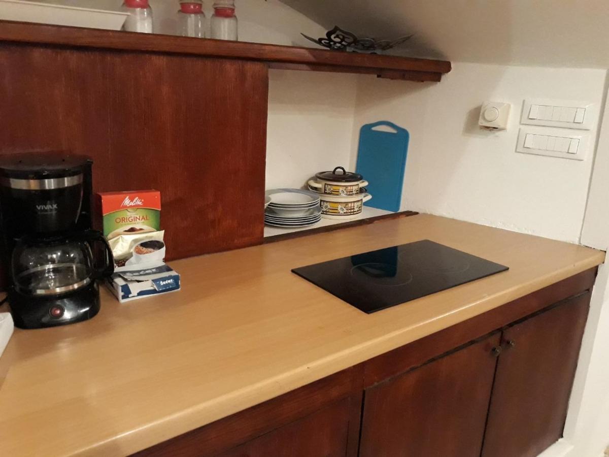 Studio Apartment Vukic Dubrovnik Extérieur photo