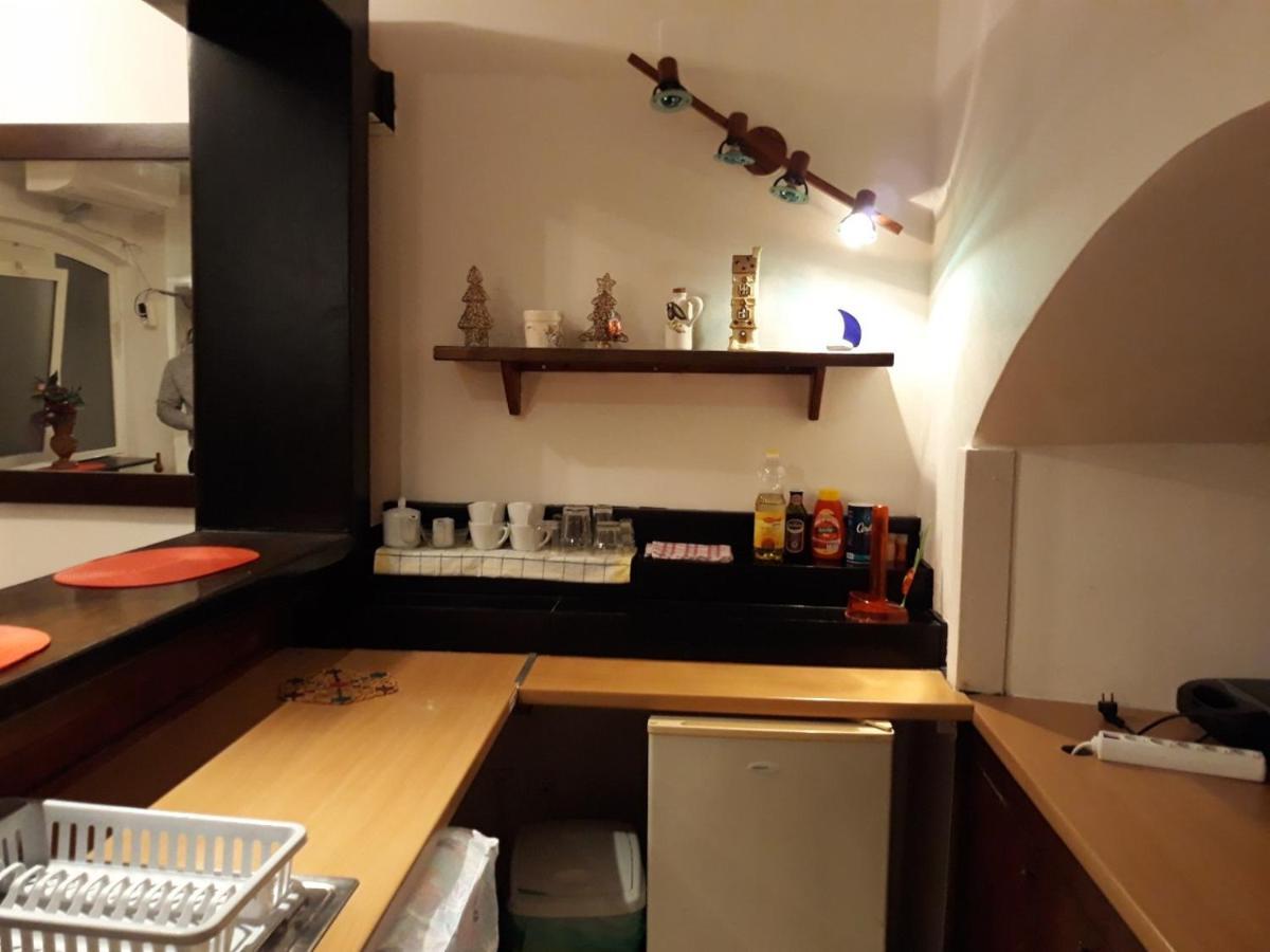 Studio Apartment Vukic Dubrovnik Extérieur photo